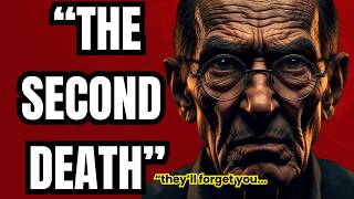 The Psychology of Being Forgotten