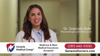 Genesis Medical Group Rheumatology
