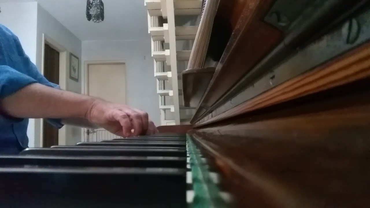 Παρακολούθηση Hymn - How My Soul Magnifies My Saviour - James Bowman Overton Clem στο YouTube Παρακολούθηση Hymn - How My Soul Magnifies My Saviour - James Bowman Overton Clem στο YouTube