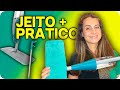 COMO USAR O MOP SPRAY - SEM VARRER! | MOP SPRAY DA FLASH LIMP E PISO INCRÍVEL!