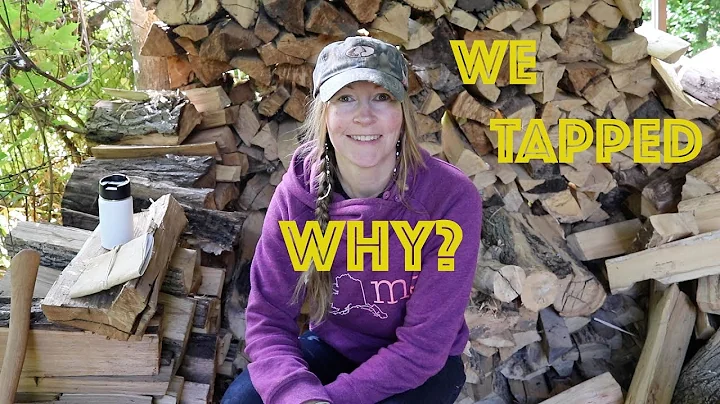 49 days... Why We Tapped. Alone Season 4