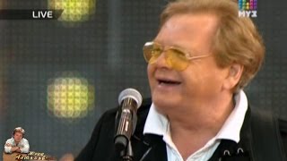 Юрий Антонов - Я вспоминаю, Крыша дома твоего. 2012