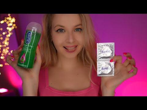 ASMR ๐ Follow my instructions on St. Valentine's day ๐