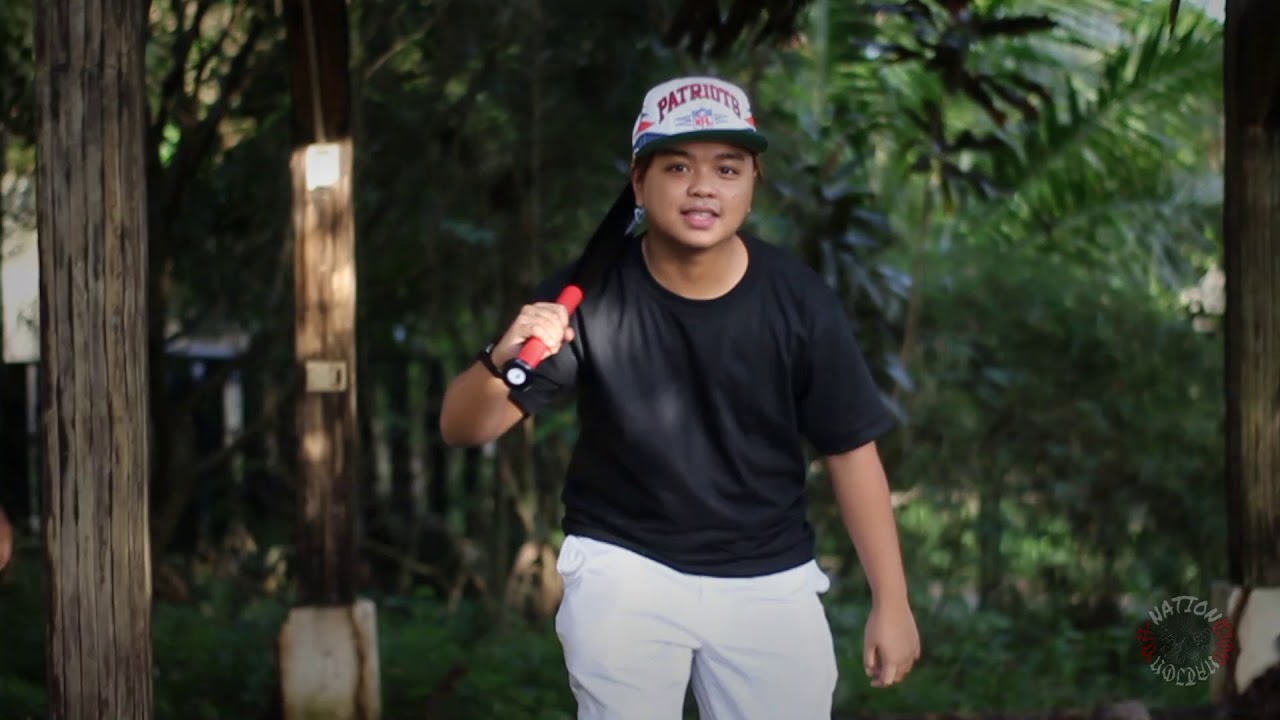 PAIN- CARBY, $teevyBlaze (Official Music Video)