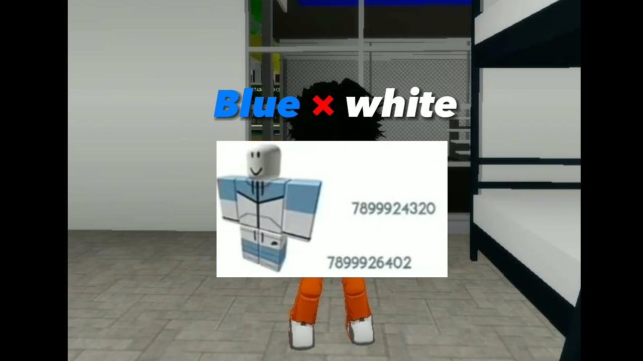 Brookhaven best codes part 1 (Tech fleece) shorts YouTube