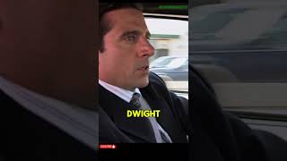 Micheal Hits Meredith With His Car...