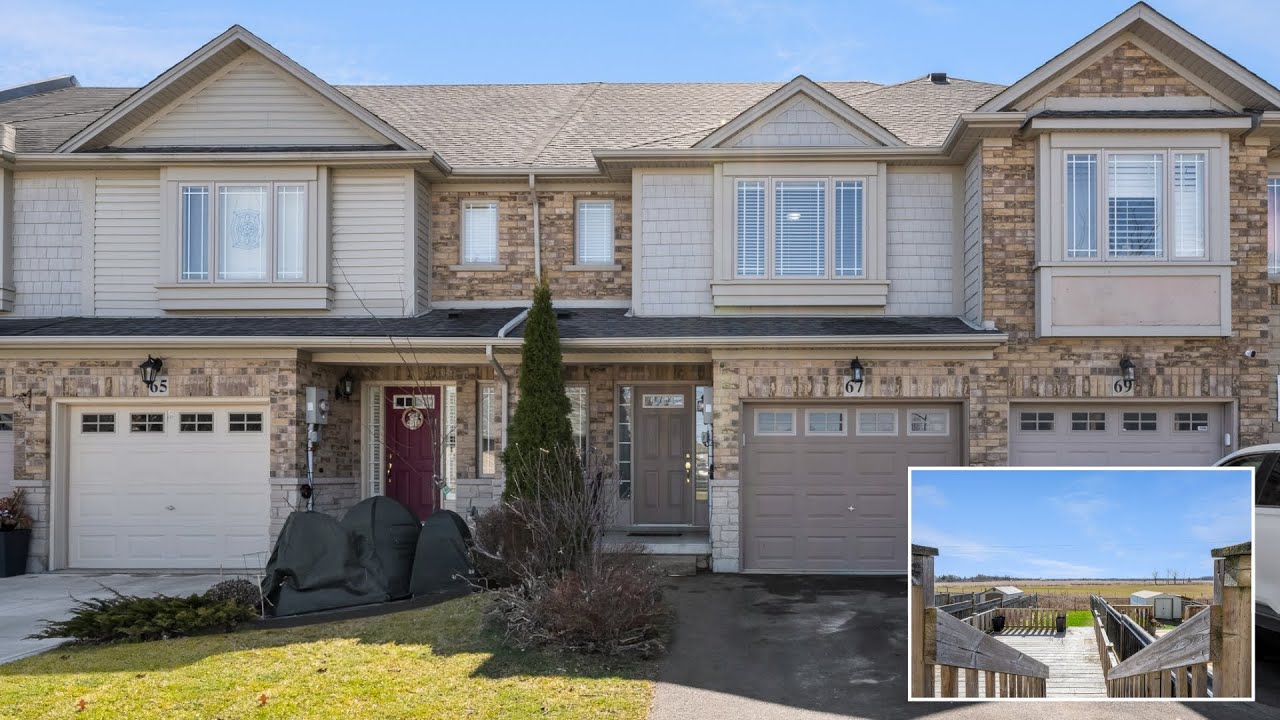 67 Voyager Pass Binbrook YouTube