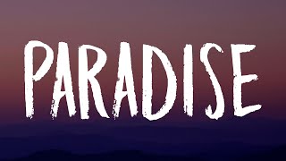 George Ezra - Paradise (Lyrics)