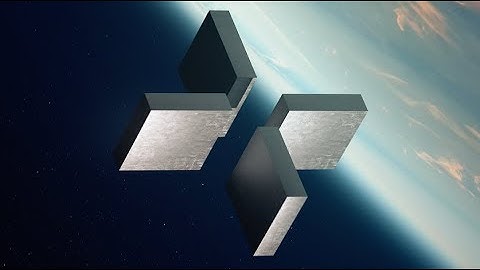 Metrik - Gravity (Official Music Video)