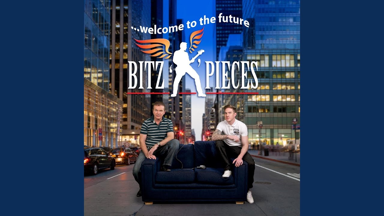 Mumford Medley (Little Lion Man, I Will Wait)