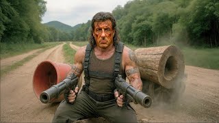 Full HITMAN BETRAYED! Bloody ESCAPE Through Mafia's BULLET STORM|2025 actionmovies #action News