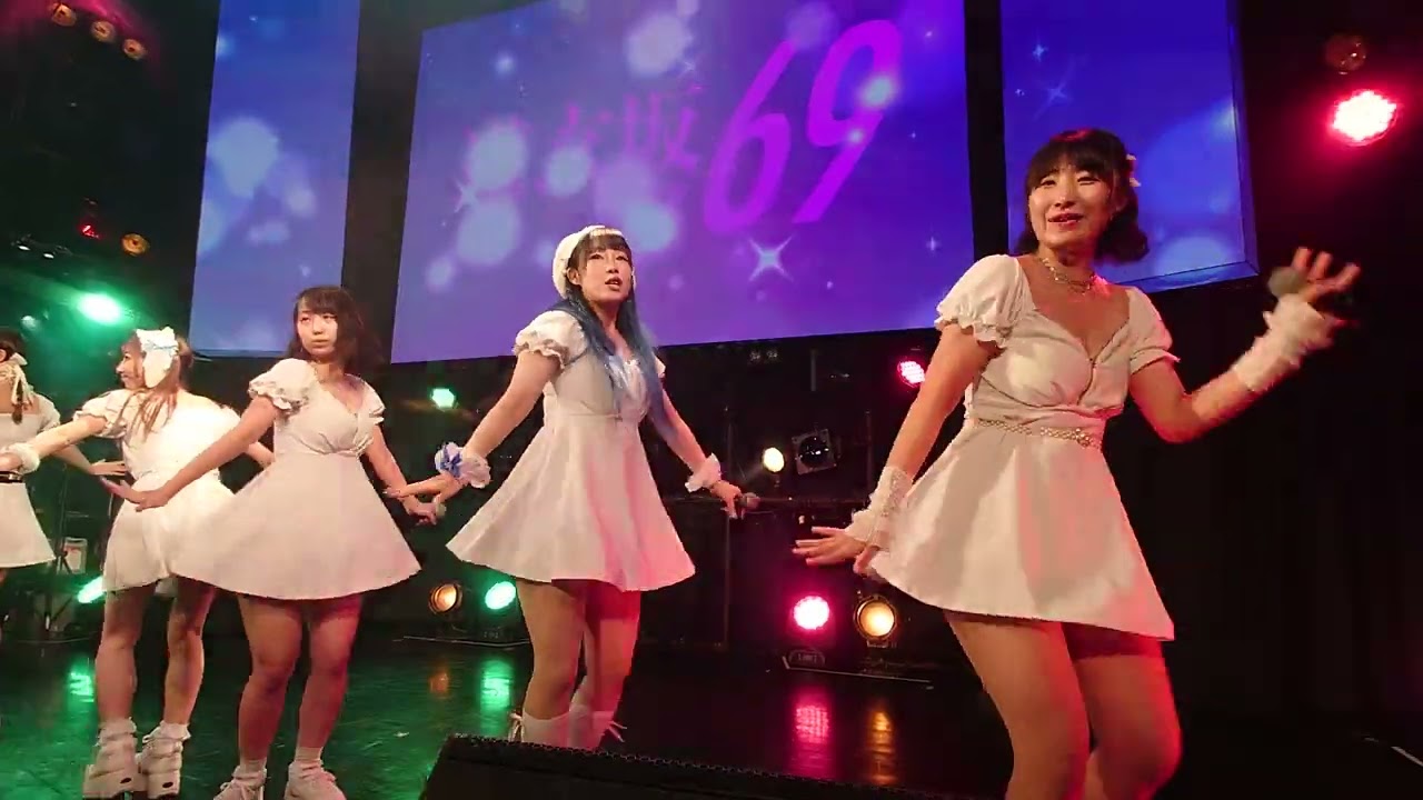 【手持ち📷】2025.12.06 道玄坂69 小鳥遊彩花 生誕祭 