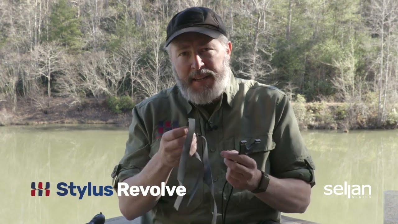 Meet the Stylus
