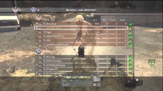 Hitmarker #5