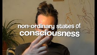 Non-ordinary States of Consciousness - Recommendation_02 - Stanislav Grof