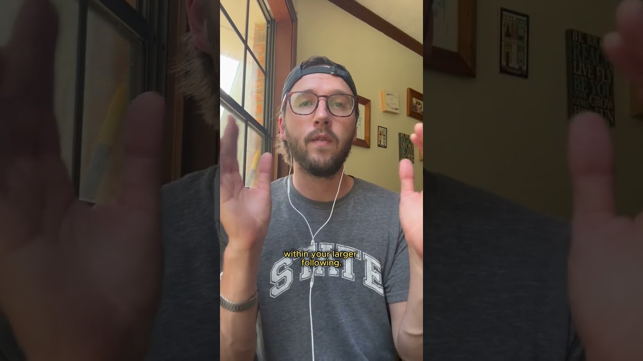 This Strategy gets you Fans For LIFE