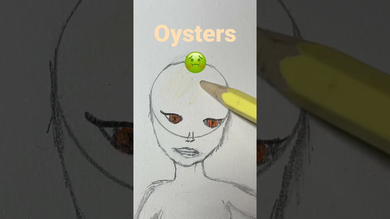 Opposite OC challenge! 