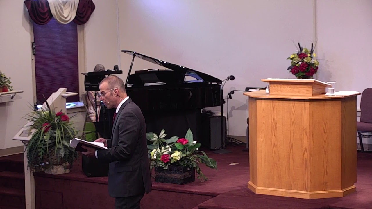 The Power of  A Nonhypocrite