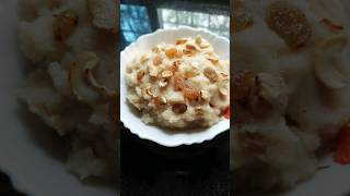 Yummy Halwa Recipe | Suji halwa recipe sweet short easyrecipes foodshort viral