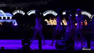 Momoland- Boom Boom Fancam Nancy