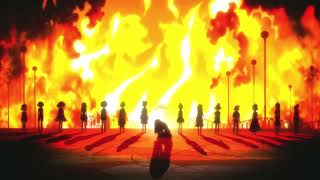 Mahou Shoujo Madoka Magica - Flame of despair