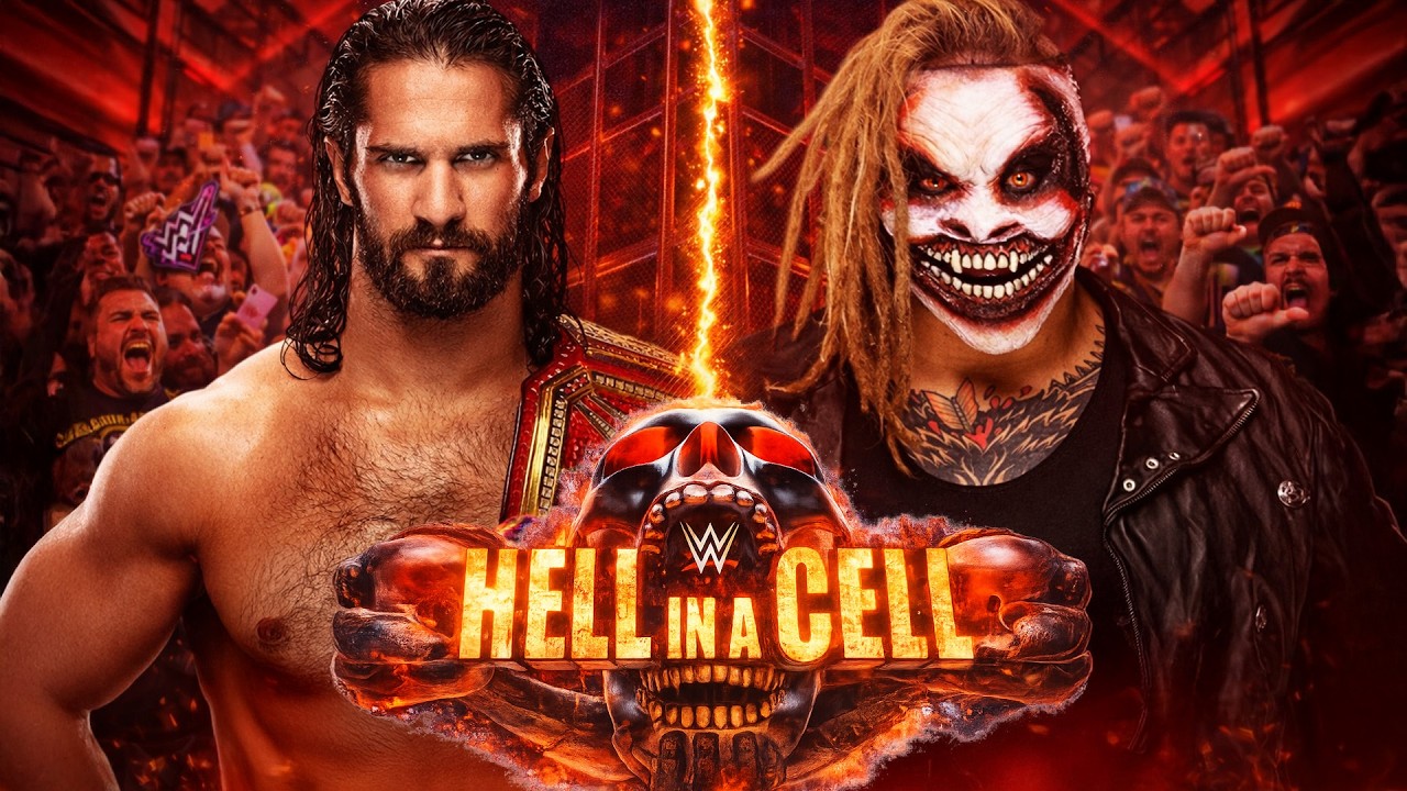 Top 10 der kontroversesten WWE Matchenden