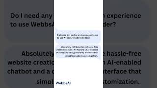 Unleashing the Advantages of AI Website Creation!