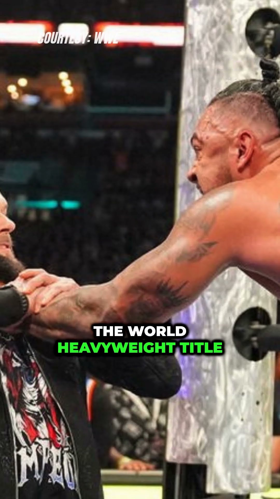 Who betrayed you most Relive WWE’s most shocking betrayals in history. #WWE #Betrayals #shorts
