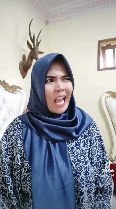 Goro Goro sapi ora jum'atan ... #tiktokdagelanlucu #dubbingdagelanlucu #cakpercilcakyudho