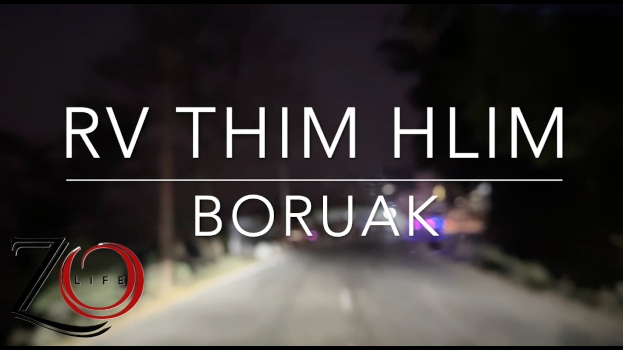 RV Thim hlim Boruak