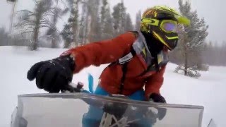 GoPro - Winter Park