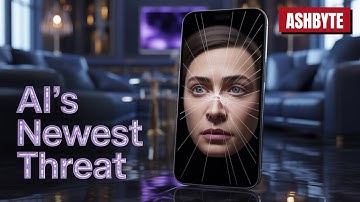 AI-Powered Ransomware | Ashbyte | Latest Threats, Hacks & Alerts | Oct 28, 2025