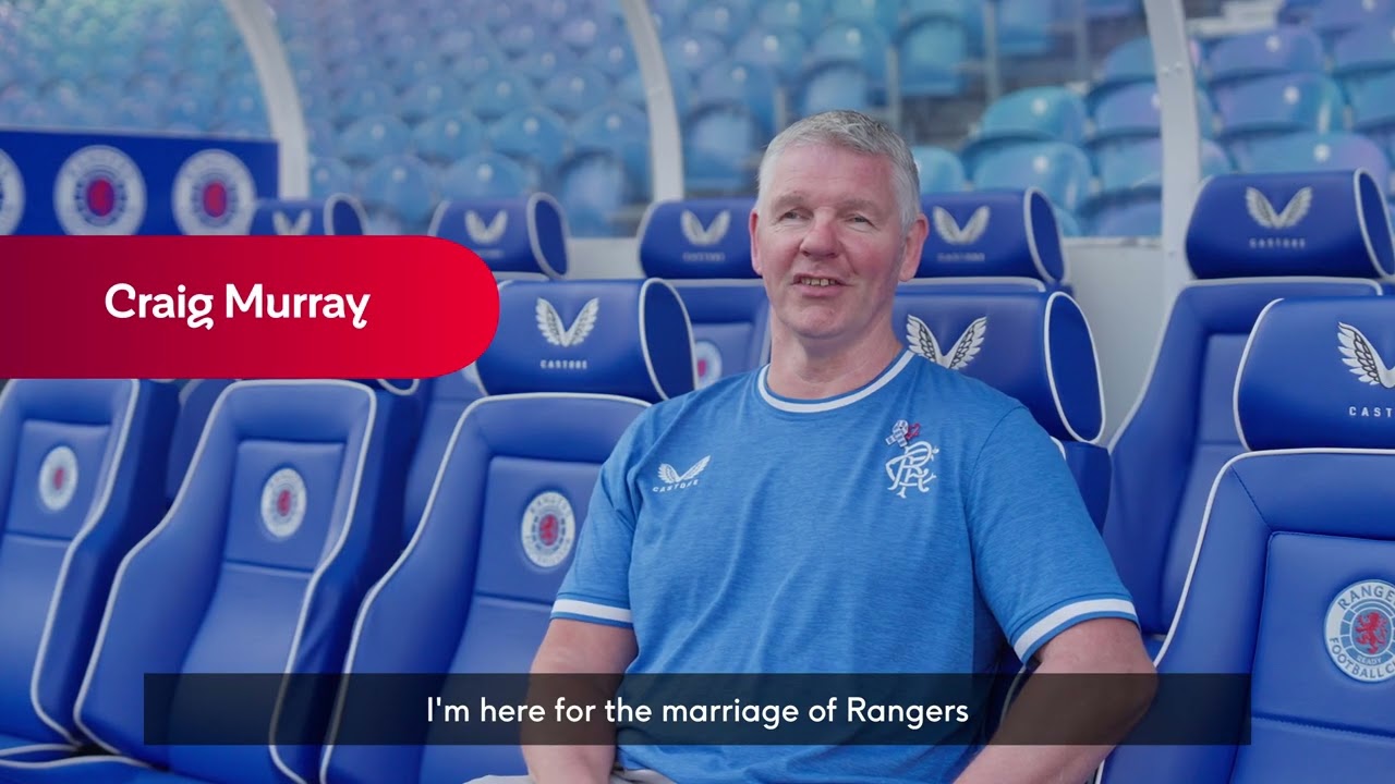 Rangers Charity Foundation announces British Heart Foundation as national charity partner
