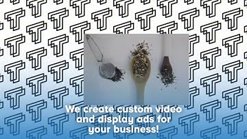 Marketing Company Ad by No Limit Creatives