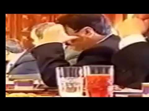 زين العابدين بن علي يتحدث عن توفيق بن بريك و الغنوشي و النهضة