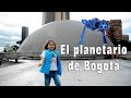 Planetarios