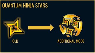 HOW IS THIS NEW MODE? Soul Knight 5.1.0.1 *NEW* Quantum Ninja Stars Rework Review