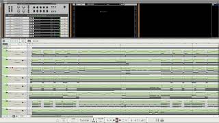 【SFC】Classic style music【SNES】#SPC700