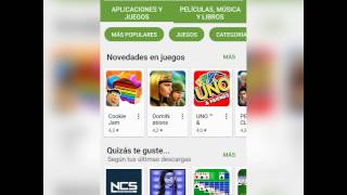 Descarga de MIT AI2 Companion y QR Code Reader screenshot 1