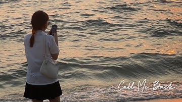 Thumbnail of URMINE - Call Me Back ft. Prim Thanyarat (Official Audio)