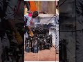 Chensai delivery in mali