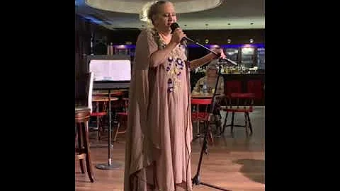 Habla con ella