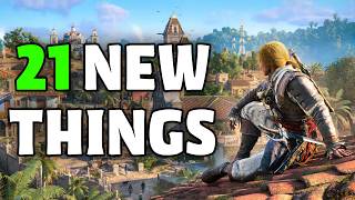 Black Flag Resynced Changes More Than You Think