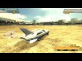 Flatout 2 Man Or Animal 