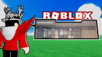 ROBLOX STUPID IDIOT CAFE(OLD VIDEO)