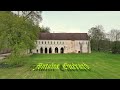 Abbaye fontaine gurard