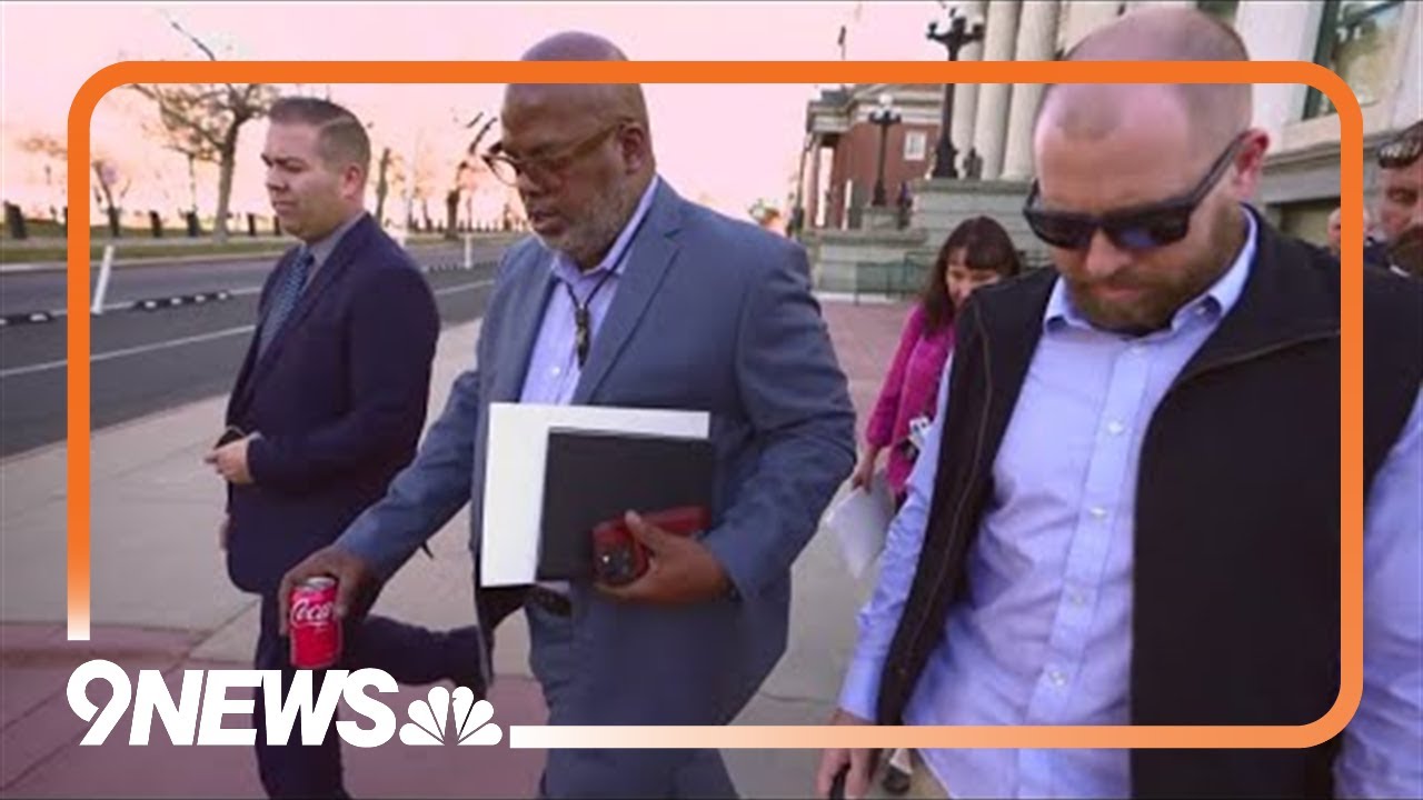 Colorado parolee risk assessment flaws revealed