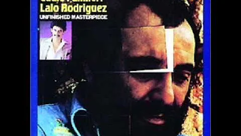 EDDIE PALMIERI Y LALO RODRIGUEZ NADA DE TI wmv