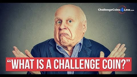 What is a Challenge Coin?