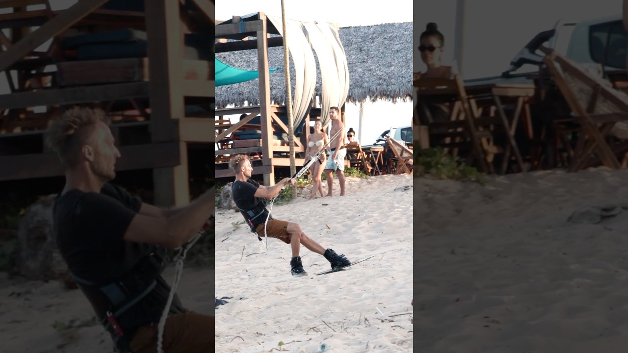 Because the last impression counts